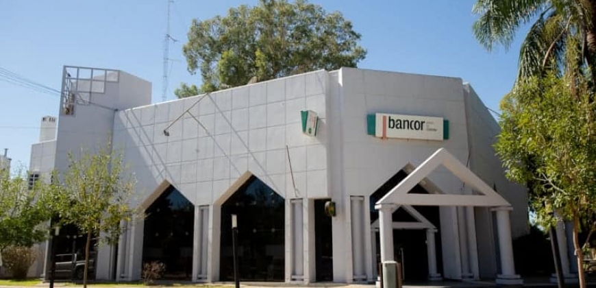 Banco de la Provincia de Córdoba