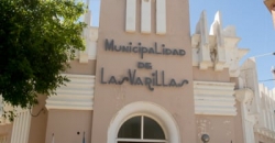 Ex Municipalidad