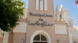 Ex Municipalidad