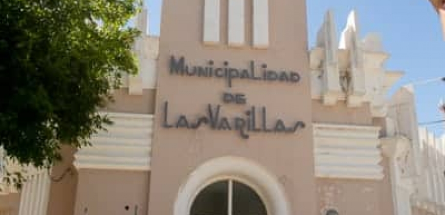 Ex Municipalidad