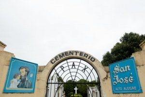Cementerio “San José”