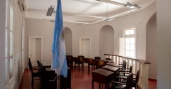 Ex Municipalidad