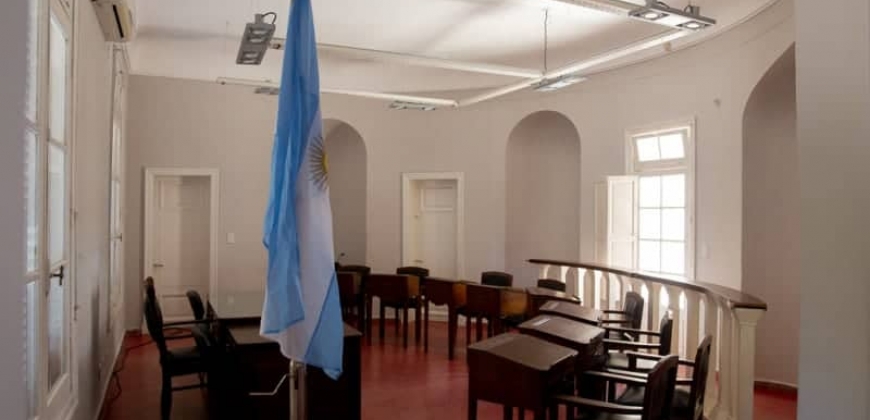 Ex Municipalidad