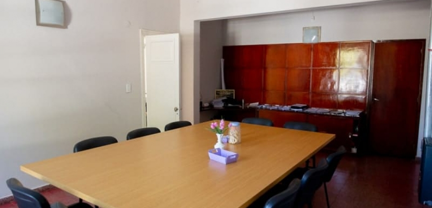 Ex Municipalidad