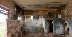 Fábrica Abandonada