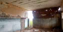 Fábrica Abandonada