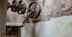 Fábrica Abandonada