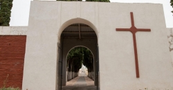 Cementerio Morrison