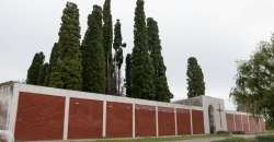Cementerio Morrison