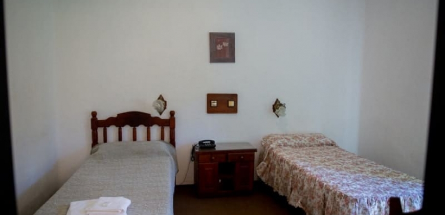 Gran Hotel “Las Varillas S.A”