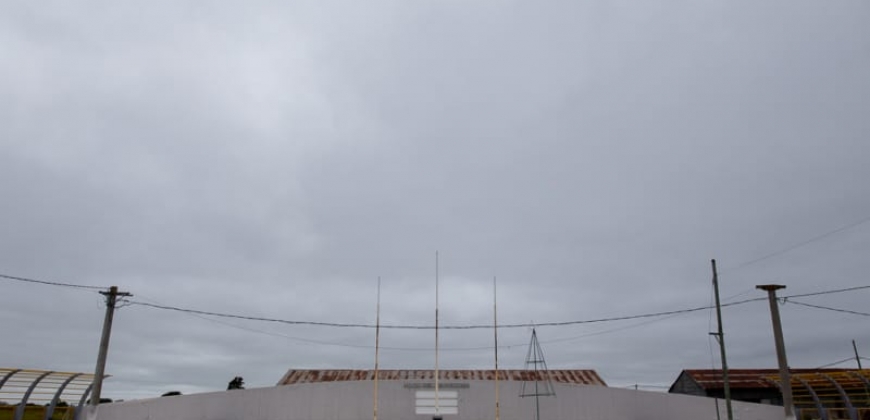 Plaza Centenario