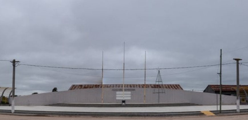 Plaza Centenario