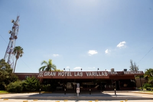 Gran Hotel “Las Varillas S.A”