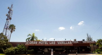Gran Hotel “Las Varillas S.A”
