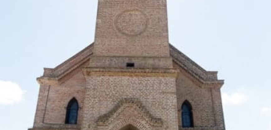 Capilla “María Inmaculada”