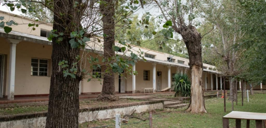 Fazenda de la Esperanza “San José”