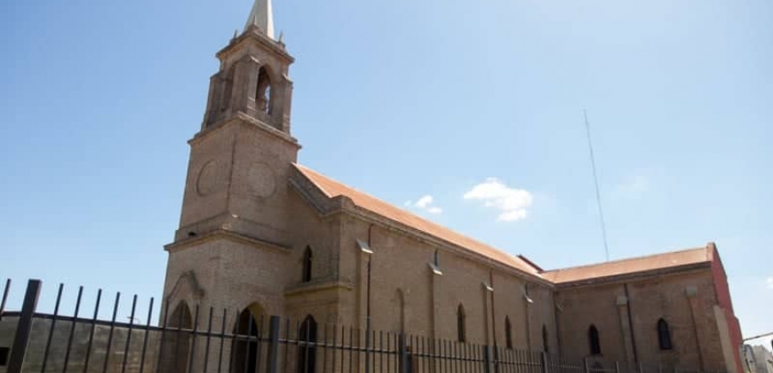 Capilla “María Inmaculada”