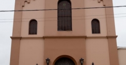 Capilla “San Grato”