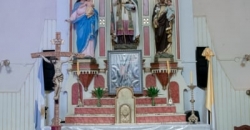 Capilla “San Grato”