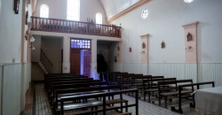 Capilla “San Grato”