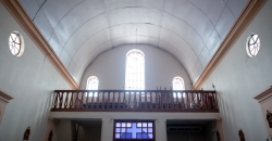 Capilla “San Grato”