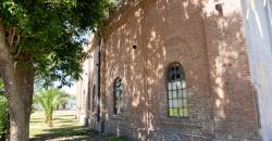 Sala de Maquinas Ferroviarias