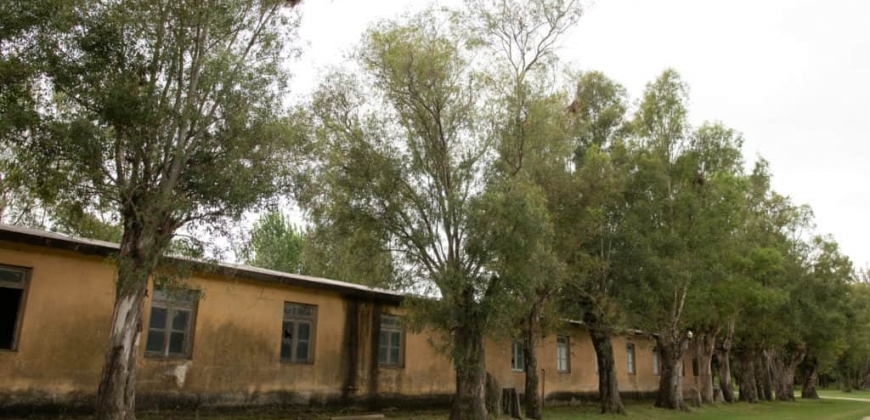 Fazenda de la Esperanza “San José”