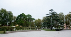 Plaza “San Martín”