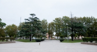 Plaza “San Martín”