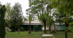 Fazenda de la Esperanza “San José”