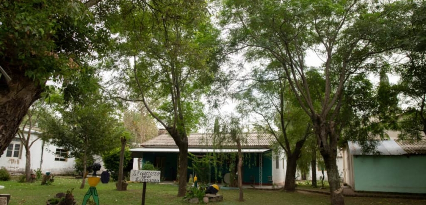 Fazenda de la Esperanza “San José”