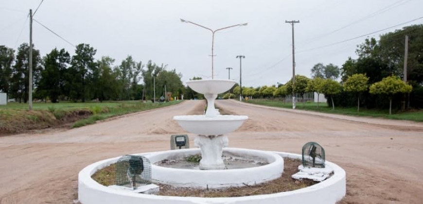 Avenida “Marcelino”