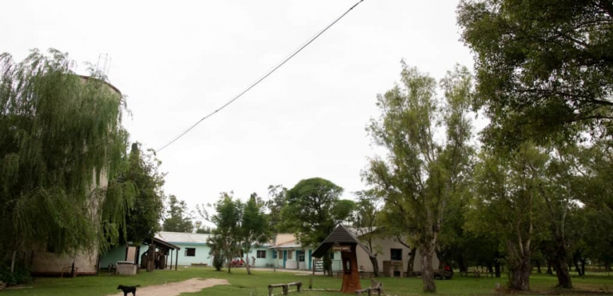 Fazenda de la Esperanza “San José”