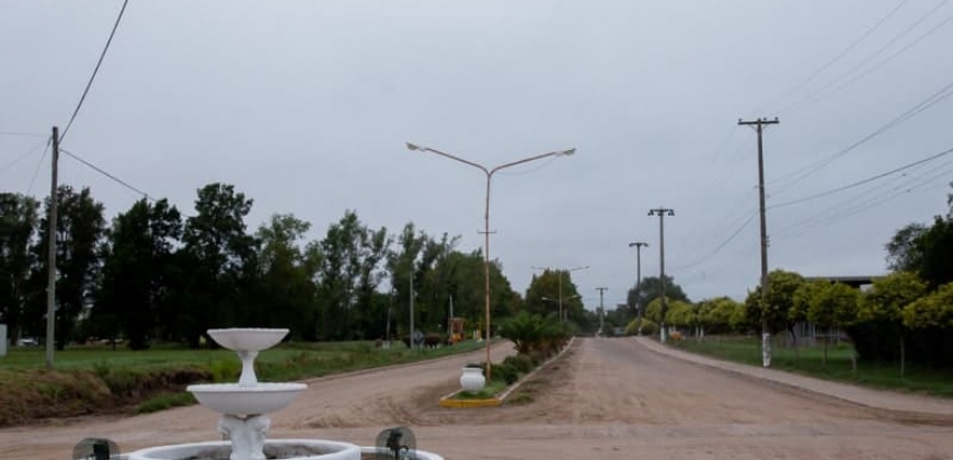 Avenida “Marcelino”