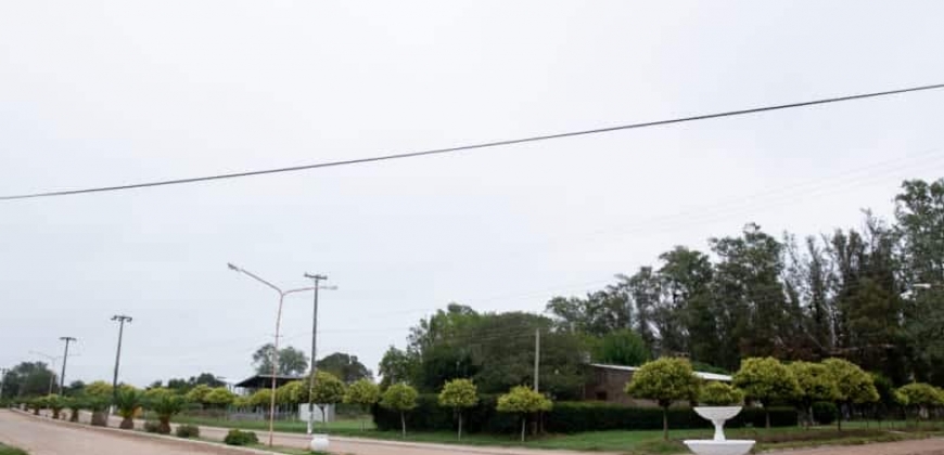 Avenida “Marcelino”