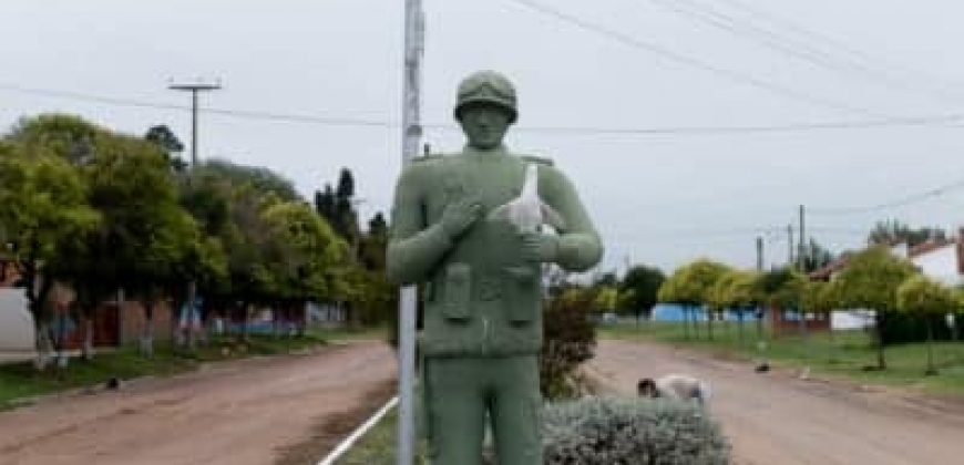 Avenida “Marcelino”