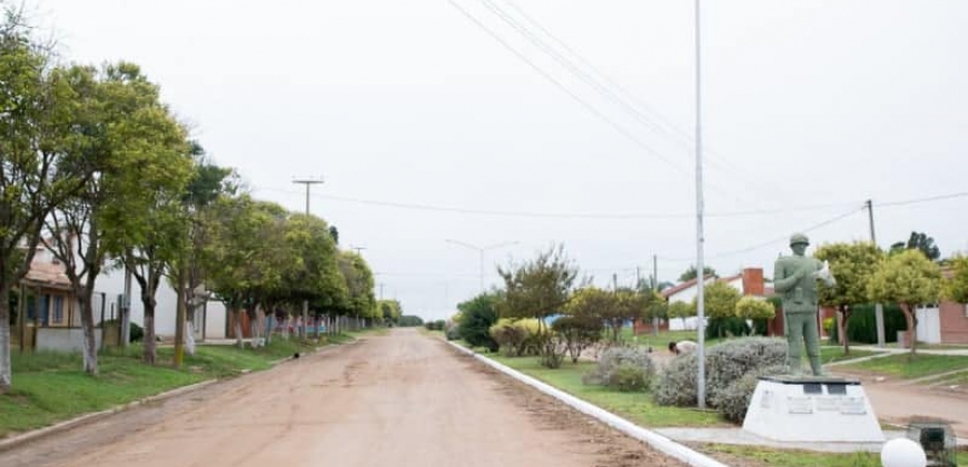 Avenida “Marcelino”
