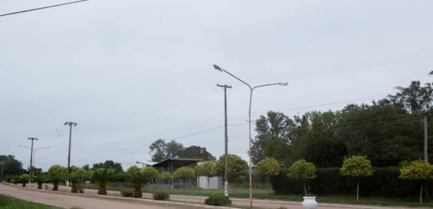 Avenida “Marcelino”