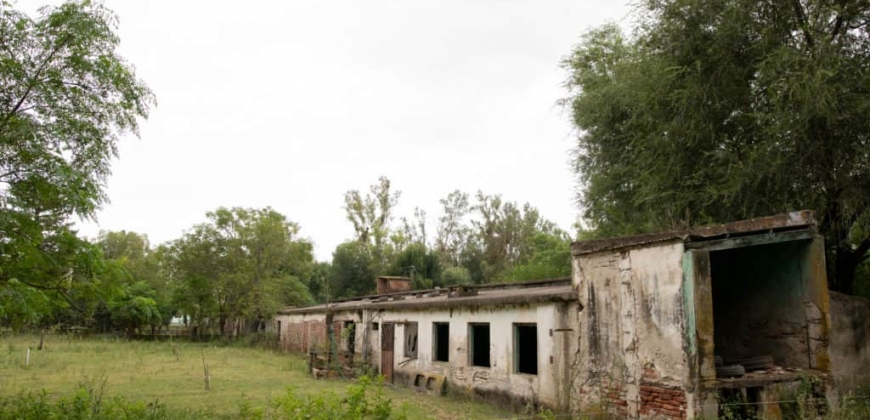 Fazenda de la Esperanza “San José”