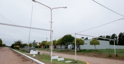 Avenida “Marcelino”