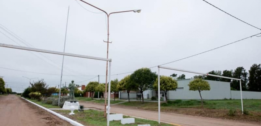 Avenida “Marcelino”