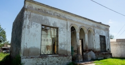 Casa de los Tres Arcos