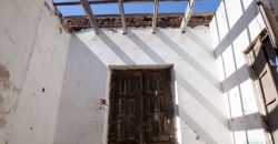 Casa de los Tres Arcos