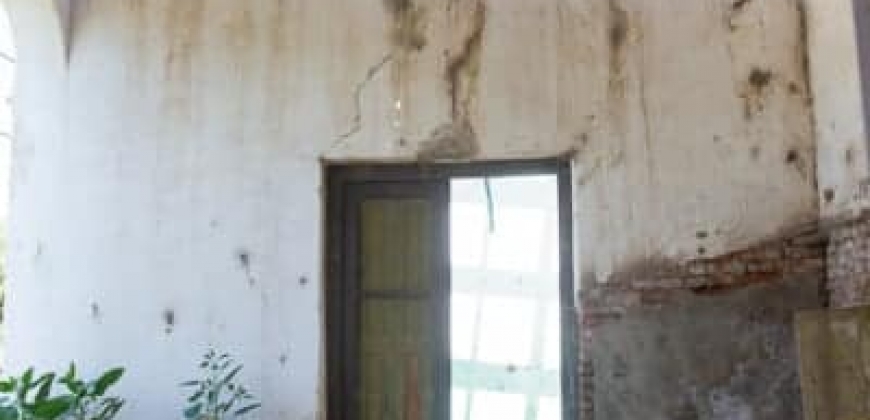 Casa de los Tres Arcos