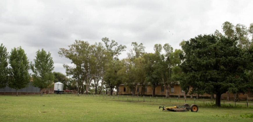 Fazenda de la Esperanza “San José”