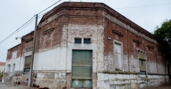 Bar “La vieja Esquina”