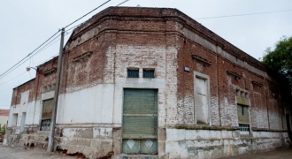 Bar “La vieja Esquina”