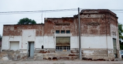 Bar “La vieja Esquina”