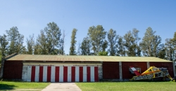 Aeroclub