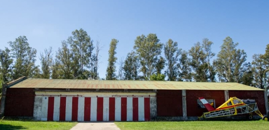 Aeroclub